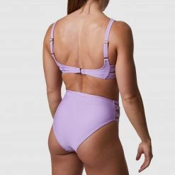 Born Primitive Ripple Bikini Top (Orchid) New Arrivals