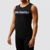 Born Primitive Patriotic The Valor Tank Flowy Muscle Tank (Thin Blue Line)