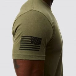 Born Primitive Honor The Fallen 2.0 T-Shirt (Military Edition) Tops