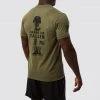 Born Primitive Honor The Fallen 2.0 T-Shirt (Military Edition) Tops 1 Born Primitive Honor The Fallen 2.0 T-Shirt (Military Edition) Tops
