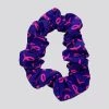 Born Primitive Accessories/Hats The Bright Pink Scrunchy (Ribbons)
